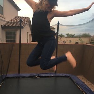 Meet your Posher, Erica